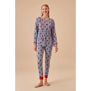 Lady Luck Pijama Takımı
