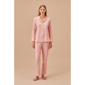 Werther Maskülen Pijama Takımı