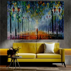 Home Arths Homearths Sanatsal Dekoratif Duvar Tablosu
