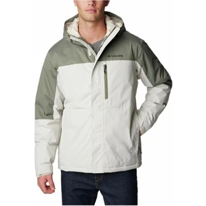 Hikebound Insulated Erkek Mont Ekru WM1909-278