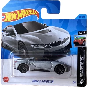 Hot Wheels Hot Wheels Bmw I8 Roadster