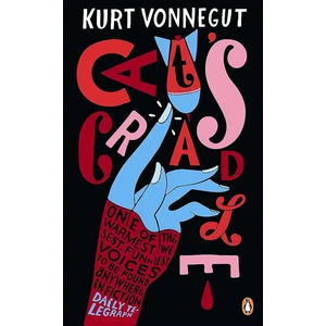 Cat's Cradle - Kurt Vonnegut