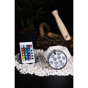 YT Shisha Nargile LED Işık