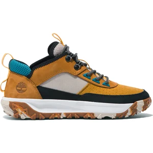 Low Lace Up Hiking Boot Kadın Günlük Bot TB0A2MQC2311 Renkli