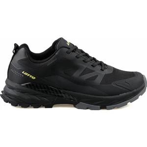 3W Hunter Wp 3pr Erkek Outdoor Ayakkabısı 101394987 Siyah