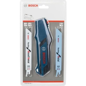 Panter Testere Seti Flexforwood & Metal+Tutucu (2608000495)