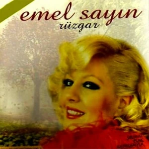 Emel Sayın - Rüzgar - Türk Filmi Müzikleri 2 CD