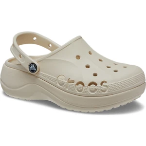 208186 Baya Platform Clog Unisex Terlik