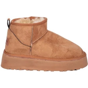 Pierre Cardin Pıercardın PC-52709 Taba Kadın Süet Bot