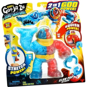 GJT43000 Goojitsu Deep Goo Sea Double Paket  42571 [mustazen]