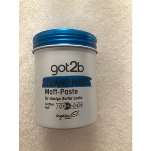 GOT2B Strand Matte Saç
