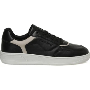 Grande 3pr Siyah Kadın Sneaker