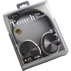 Gjby Kablosuz Bluetooth Özellikli Kulaklık