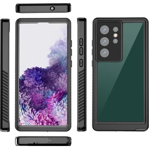 Galaxy S23 Ultra Kılıf 1-1 Su Geçirmez Kılıf