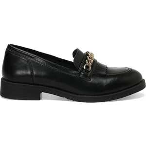 322011.Z 3pr Siyah Kadın Loafer