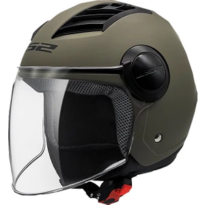 Ls2 Airflow Mat Kum Rengi
