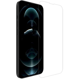 Kny Apple Iphone 15 Pro Max Için Şeffaf Esnek Nano Cam Ekran Koruyucu
