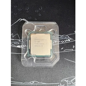 Core i3 4330 3,5 GHz 4 MB Cache 1150 Pin İşlemci