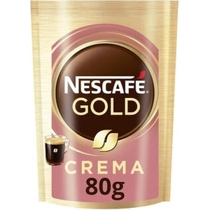 Gold Crema Ekonomik Paket 80 gr  x 5