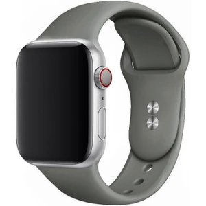 Apsuwa Apple Watch Se 44MM Kordon Silikon