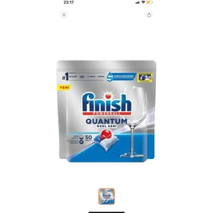 Powerball Quantum Özel Seri 50 Tablet