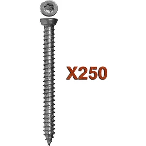 Akdeniz Buldex Vida 7,5X60 (250 Adet)