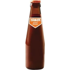 Şeftali Nektarı Kahverengi Şişe 200 ml  x 12