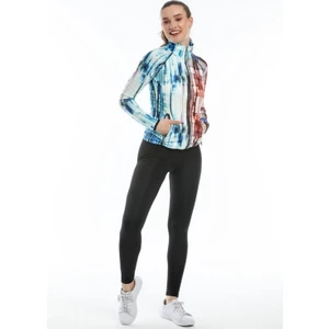 Kadın Dijital Spor Alt-Üst Takım