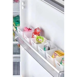 Panoramas Home Buzdolabı Kapak Düzenleyici Organizer 4 Adet