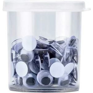 Oynar Göz 12MM - 2 Kutu