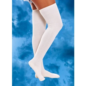 Kadın Diz Üstü Çorap