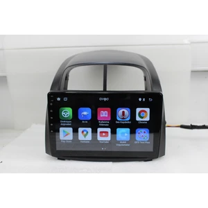 Smart Dragon Daihatsu Sirion 2006-2009 Android Multimedya Kamera Dahil