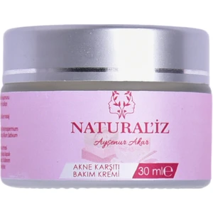 Naturaliz Beauty Bakım Kremi