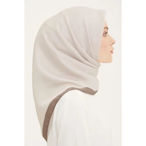 Trend Taş Düz Renk Eliza Eşarp 14