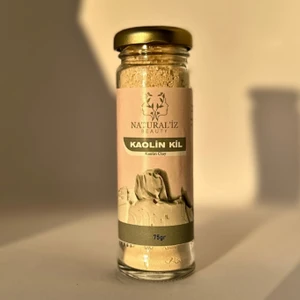Natural'iz Beauty Kaolin Kil