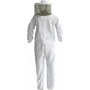 Sedef Beekeeping Arıcı Tulum Maske 2xl, 04275