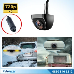 Piramit Ahd 720P 4 Pin Yüksek Çözünürlüklü Geri Görüş