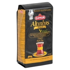Altınbaş Çay 500 G  (  5  Adet  )