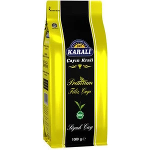 Premium Filiz Çay 1 kg  (  5  Adet  )