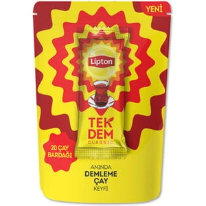 Tek Dem 10'lu Paket 1.9 G  (  1  Adet  )