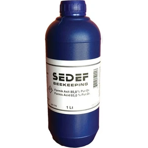 Sedef Beekeeping Formik Asit, 1lt  02982
