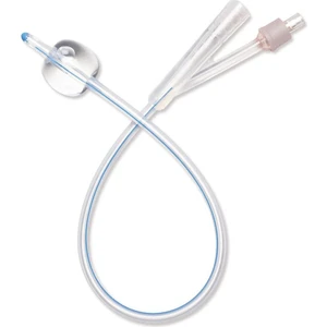 Foley Silikon Sonda 2 Yollu 1ADET