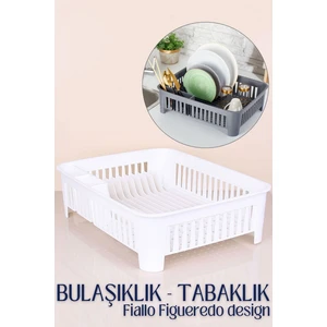 Bulaşıklık Beyaz