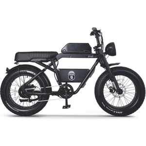 Ape Ryder Bonobo Premium - Siyah