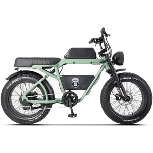 Ape Ryder Bonobo Premium - Yeşil