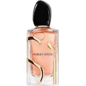 Giorgio Armani Armani Si Edp Intense Refillable Parfüm 100 ml