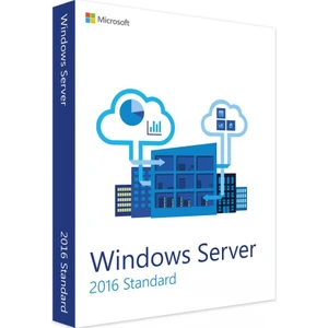 Windows Server 2016 Standart Dijital Lisans Anahtarı Key