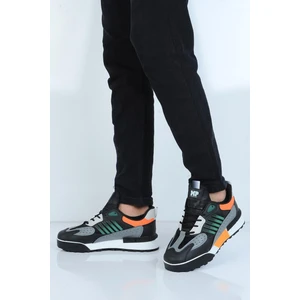 232-1231Mİ Premıum Erkek Sneaker Spor Ayakkabı
