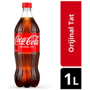 Orijinal Pet 1 L  (  12  Adet  )