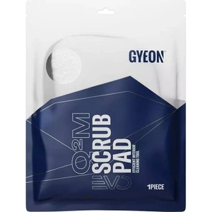 Gyeon Q²m Scrubpad Evo Iç Aksam Uygulama Pedi